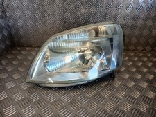 Feu avant (phare) Citroen BERLINGO