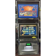 IGT SMLD GAME KING 3D