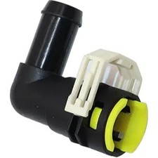 Cooling Water Hose Connector Heater Pipe Compatible with 3 CX-7 CX-9 2007 2008 2