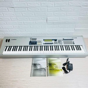 Yamaha Mo8 | eBay