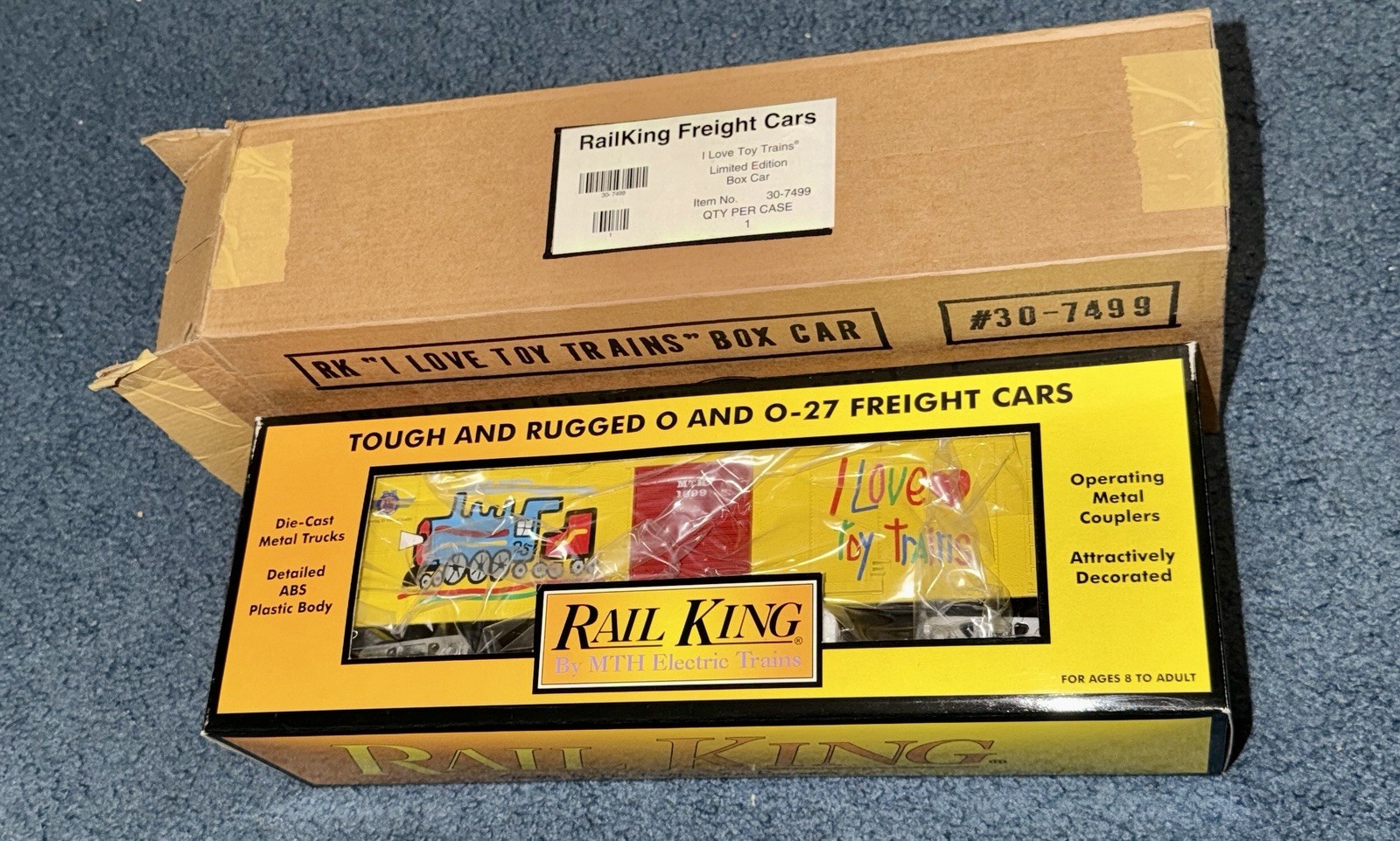 Click here to see eBay Auction