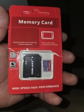 Nuilaks Memory Card 1024 GB