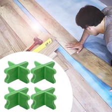 4Pcs Deck Board Spacers Joint Leveling Clamps Accessories Reusable Easily