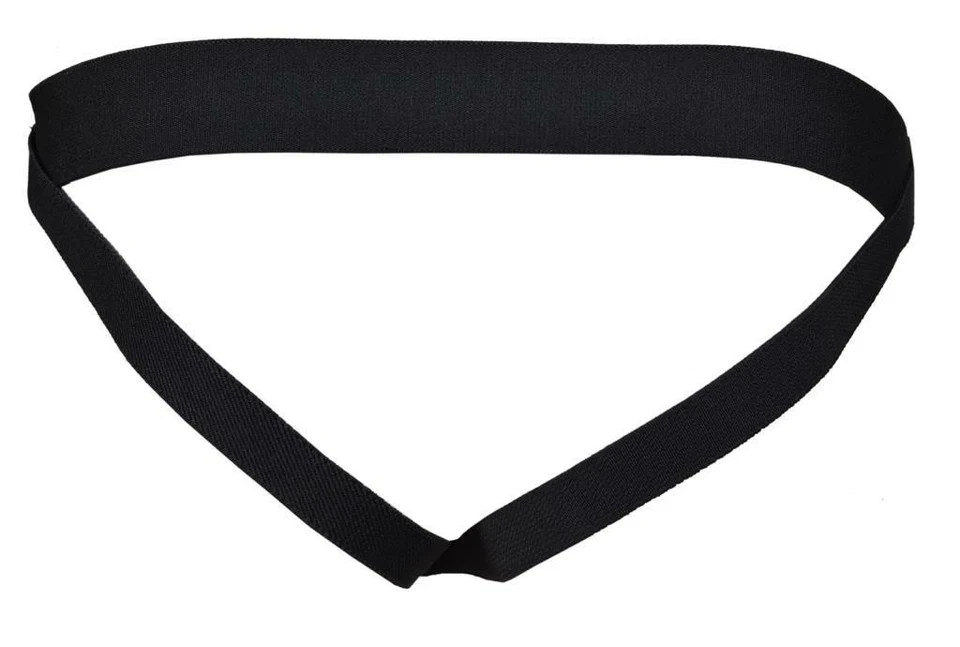 Modus Vivendi Natural Soft Cotton Jockstrap - Greek 14112 (S, M, L, XL)