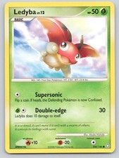 Ledyba 104/146 Common Legends Awakened Pokemon on eBay