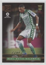 2019-20 Panini Chronicles Panini La Liga Emerson Royal Emerson #367 02sc