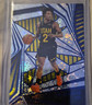 Panini 2023-24 Revolution Collin Sexton #55 Winter Parallel Utah Jazz Basketball