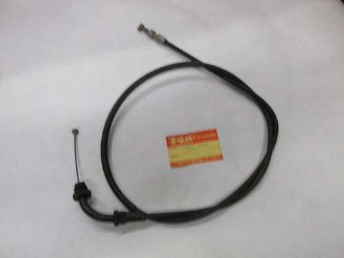 CABLE, THROTTLE
