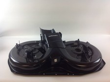 Piatto di taglio nudo CASTELGARDEN STIGA trattorino rasaerba J92 382564048/0