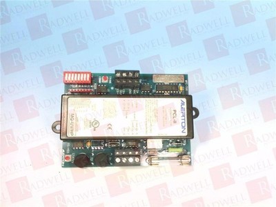 ALERTON PCL-II / PCLII (USED)