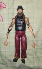 WWE Bray Wyatt From The Vault Elite Series 4 Figure No Rockingchair