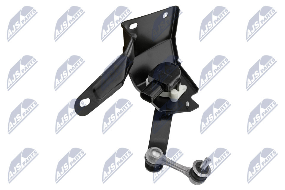 N.T.Y. ECX-TY-011.NTY Control Unit, pneumatic suspension for LEXUS,TOYOTA