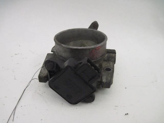 CUERPO ACELERADOR VOLVO V70 S70 C70 850 TURBO 95 - 98 AUTOMÁTICO 602584 Foto 3 de 4