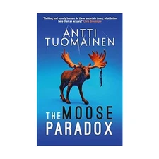Orenda Moose Paradox EX