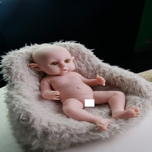 Reborn Elf Doll | eBay