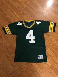 brett favre packers jersey