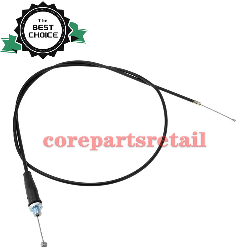 Thumb Throttle Cable 50