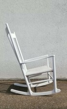 Hans J. Wegner Schaukelstuhl J16