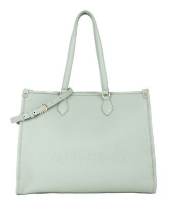 VALENTINO Rised Re Business Bag Businesstasche Schultertasche Tasche Giada mint