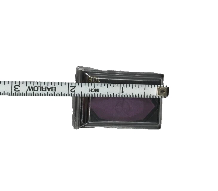 Sartén de recarga Cle De Peau Beaute color de ojos satinado 108 0,07 oz TOTALMENTE NUEVA Foto 4 de 4