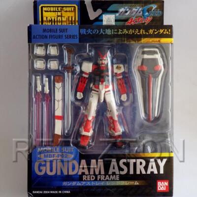 Bandai PG 584632 Seed Astray Gundam Kit for sale online | eBay