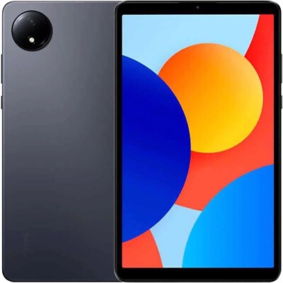 Xiaomi Redmi Pad SE 8.7 Inch Graphite Gray 64GB + 4GB WIFI +