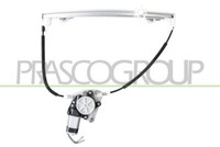 Prasco FT122W022 Fensterheber Passend FüR Fiat