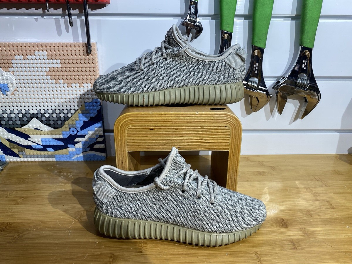 Fake Yeezy Boost Moonrock Vs Turtle Dove Adidas Yeezy Boost
