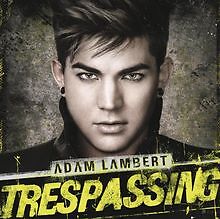 Trespassing (Deluxe Version inkl. 3 Bonustracks) von Lambe... | CD | Zustand gut