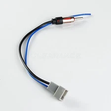 40-HD10 HONDA FROM CAR ANTENNA TO AFTERMARKET RADIO ADAPTOR