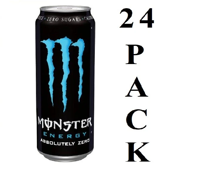 Absolutely Zero
