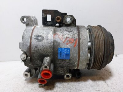 Mazda P3 AC Compressor for Demio, Verisa, Carol