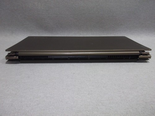 Lenovo Yoga Creator 7 15IMH05 - Laptop / Damage / Parts ONLY - Afbeelding 12 van 24