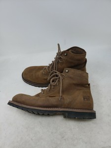 timberland pro 6 millworks waterproof boots