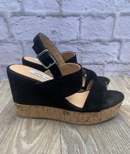 steve madden hoda wedge sandal