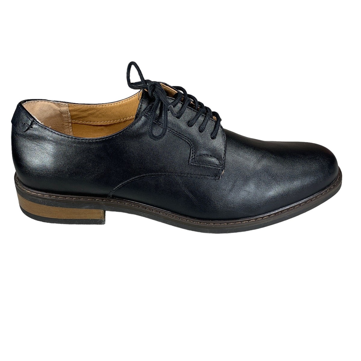 Mix No. 6 Bache Oxford Dress Shoes Sz 11 Mix No. 6 Youth Boys main image 4