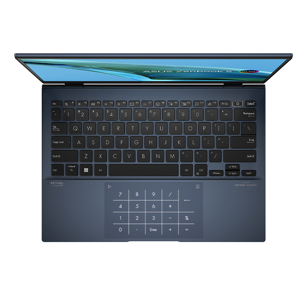 Windowsノート本体 ASUS Zenbook S 13 OLEDR Ryzen 7 6800U Asus Zenbook S 13 OLED - Notebookcheck.net External Reviews