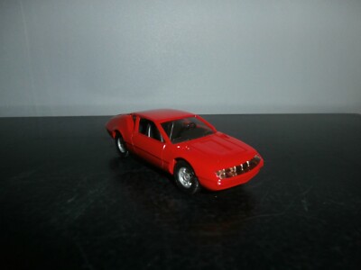 ALPINE RENAULT A 310 Ech. 1/43e Solido