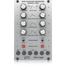 Behringer Dual Envelope Generator 1003 - Enve...