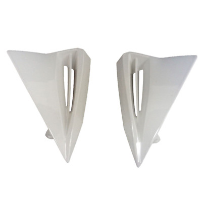 Caberg Rear Vents - Pearl White (PR) [Ego]