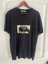 Givenchy Paris Double Rottweiler Mens Slim Fi...