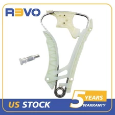 Engine Timing Chain Kit for 2012-2017 BMW 320i 328i 428i 528i X1 X3 Z4 2.0L 3.0L