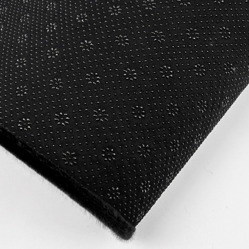 Dash Mat Dashboard Mat Suede Right-hand Drive For Jeep Grand CherokeeWK2 2011-20 - Picture 5 of 10