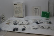 TopLine Beginners Kit ORD 910000 Dummy Components for Mechanical Use Only