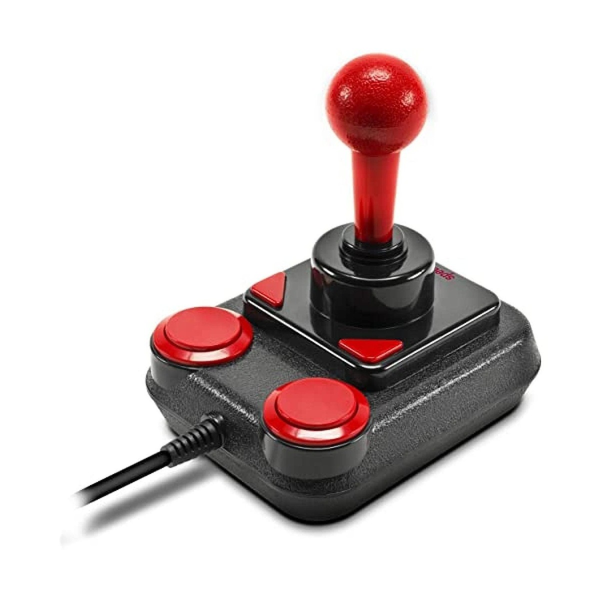 SPEEDLINK SL-650212-BKRD Competition PRO EXTRA USB Joystick