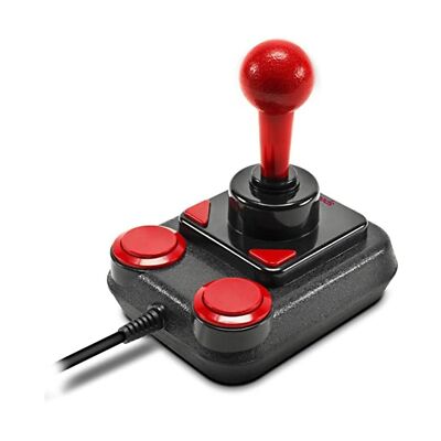 SPEEDLINK SL-650212-BKRD Competition PRO EXTRA USB Joystick