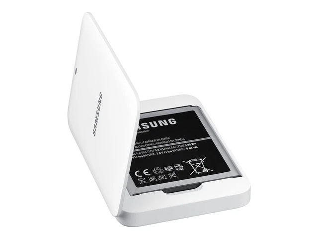 Wireless Cell Phone Charging Cradles for Samsung Galaxy S