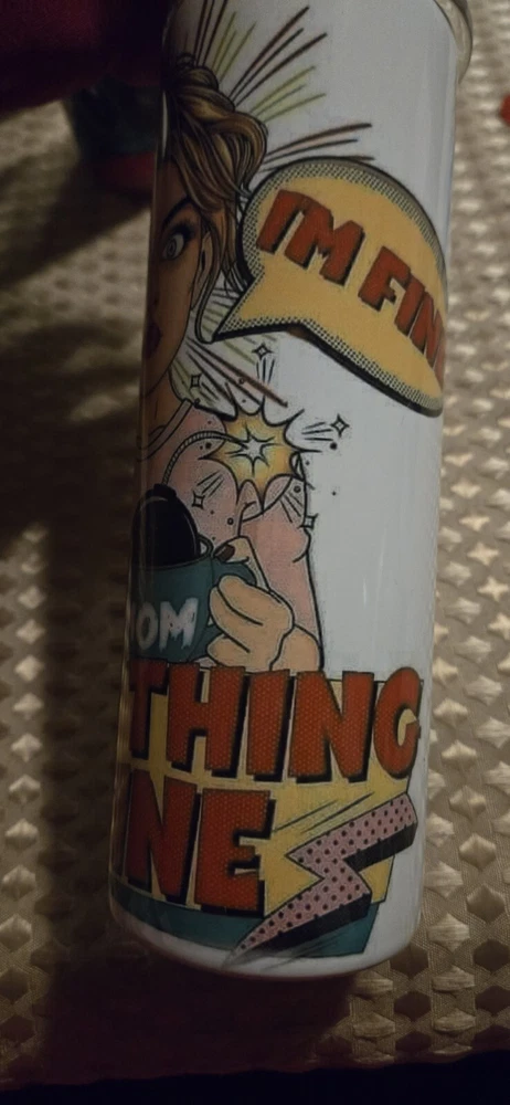 tumbler 20 oz