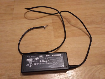 Charger / Adapter for Toshiba ADP-75SB BB Toshiba Laptop FAULTY UNTESTED