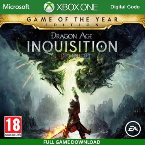 Dragon Age: Inquisition Needed Dragon Age II - Cheat Code Central